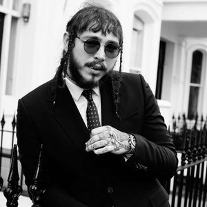 Meet your Posher, Jay